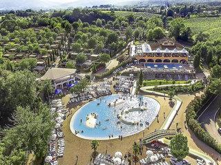 Camping Norcenni Girasole by Happy Camp (tt)