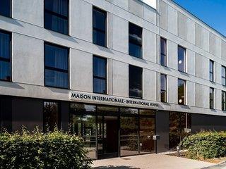 Maison Internationale (tt)