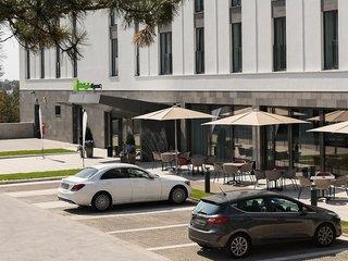 Holiday Inn Express Wiesbaden (tt)