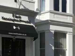 Merit Kensington Hotel (tt)