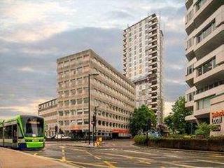 easyHotel Croydon (tt)