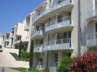 Sophia City Résidence (tt)