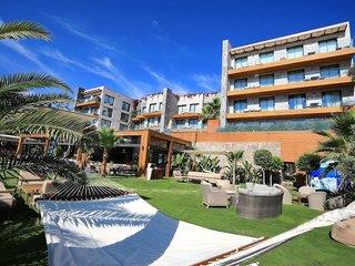 Mare Deluxe Residence (tt)