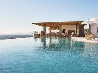 Ubud Mykonos Hotel (tt)