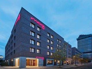 Moxy Bremen (tt)