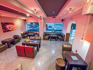 Family Hotel Gran Ivan (tt)