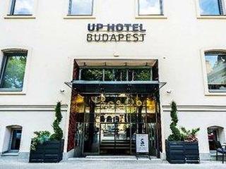 Up Hotel Budapest (tt)