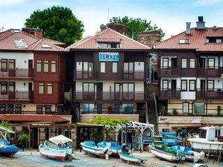 Panorama Blue Hotel (tt)