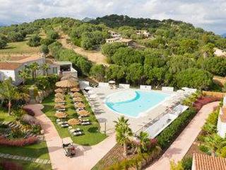 Cala Sinzias Resort (tt)