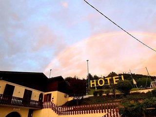 New Hotel Genziana (tt)