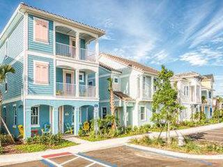 Margaritaville Cottages Orlando by Rentyl (tt)
