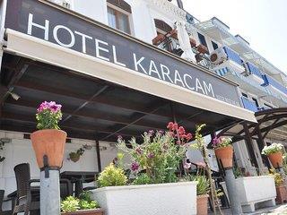 Hotel Karacam (tt)