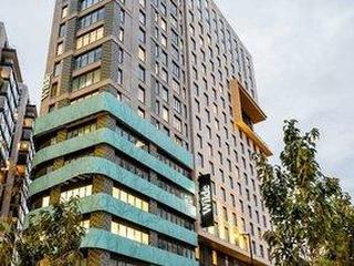 Wilde Aparthotels by Staycity London Paddington (tt)