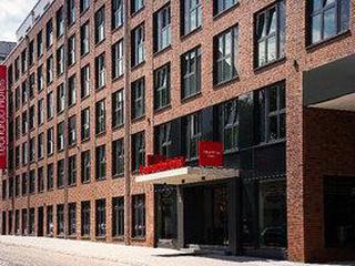 Leonardo Hotel Hamburg Altona (tt)
