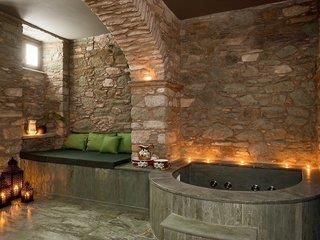 Castro Hotel Syros (tt)