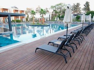 Celeste Bella Luxury Hotel & Spa (tt)