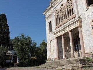 Cunda Zehra Teyzenin Evi (tt)