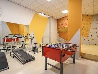 Residence La Porta Del Cuore (tt)