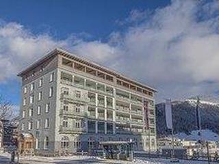 Alpine Inn Davos (tt)