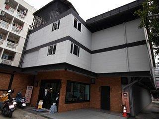 The 168 Gallery Residence and Hotel (tt)