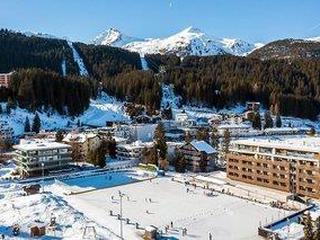 Aves Homebase Arosa (tt)