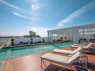 Hotel & Spa La Residencia Puerto (tt)