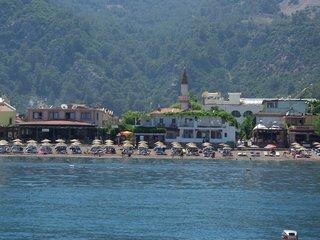 Hanli Apart Otel (tt)