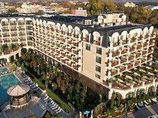 Casa di Fiore Spa And Medical Hotel (tt)