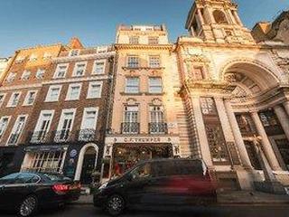 10 Curzon Street by Mansley Apartements (tt)