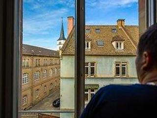 The People Hostel Strasbourg (tt)