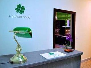Il Quadrifoglio Room&Suite (tt)