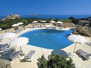 Grand Relais de Nuraghi (tt)