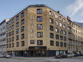 NYCE Hotel Hamburg City (tt)