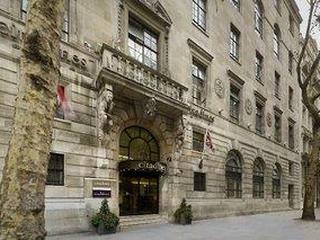 Citadines Trafalgar Square London (tt)