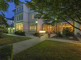 Upstalsboom Heringsdorf (tt)