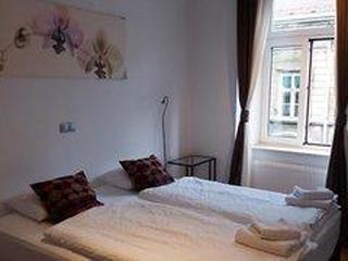 B&B Cool Centre Zagreb (tt)