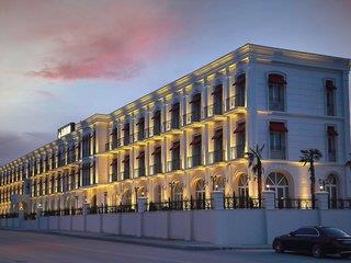 ANIM Boutique Hotel (tt)