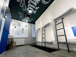 Main Square Hostel (tt)