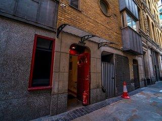 Park Lane Piccadilly Circus Apartments (tt)