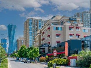 The Gate 30 Suites (tt)