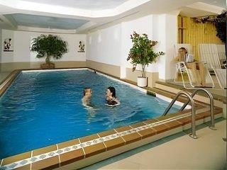 Tiptop Hotel Alpensonne (tt)