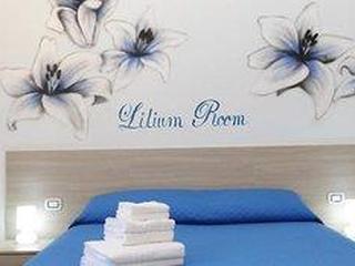 B&B Flower's House (tt)