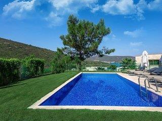 Vogue Hotel Supreme Bodrum - Vogue Villas (tt)