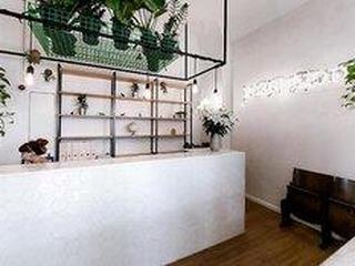 Pyjama Park Schanzenviertel (tt)