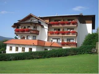 Hotel-Pension zur Linde (tt)