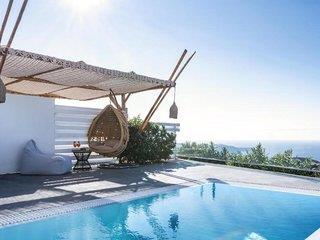Smy Santorini Suites & Villas (tt)