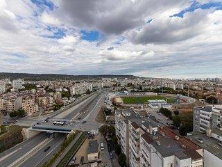 Hotel Campus 90 (tt)