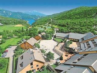 Vacances Bleues Club Les Horizons Du Lac (tt)