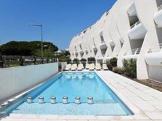 Résidence Odalys Les Dunes du Soleil (tt)