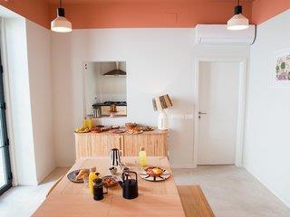 Casa Rosa Villa (tt)